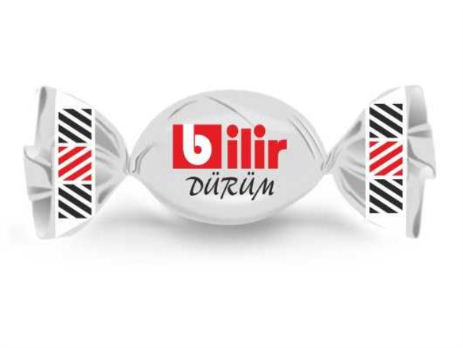 Doğal Karanfilli Logolu Şeker