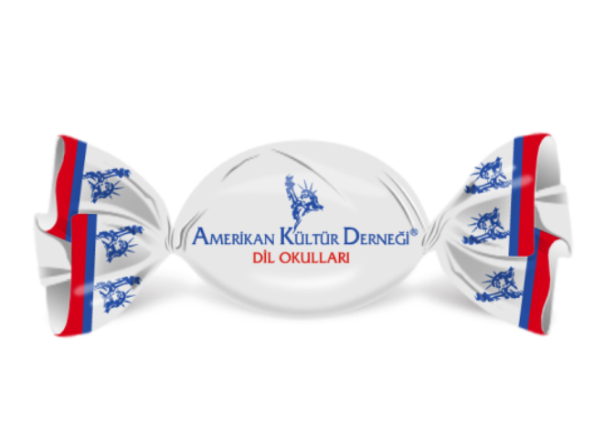 Sütlü Bonbon Şeker